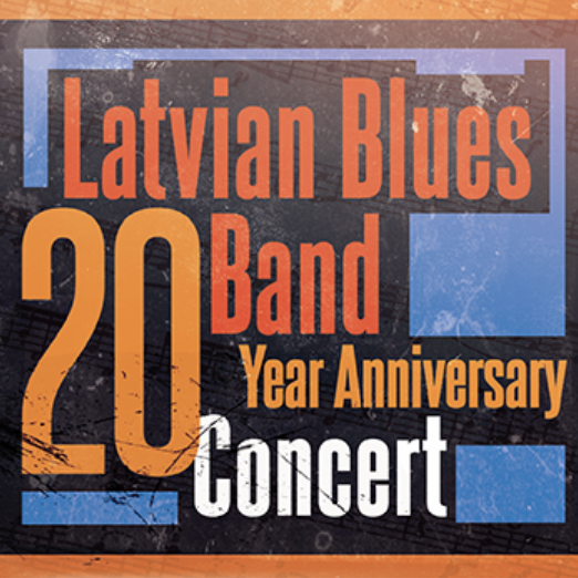 20 Year Anniversary Concert — album cover