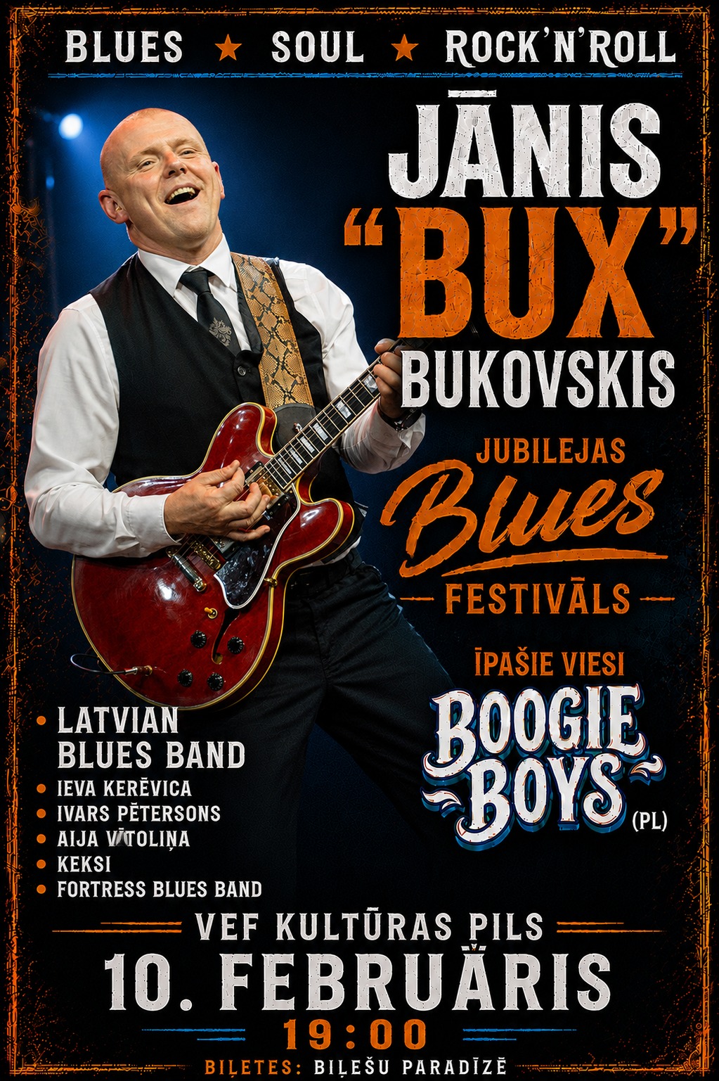 Event poster 6